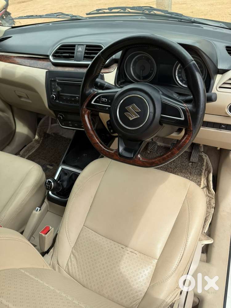 Maruti Suzuki Swift 2017 Diesel Well Maintained