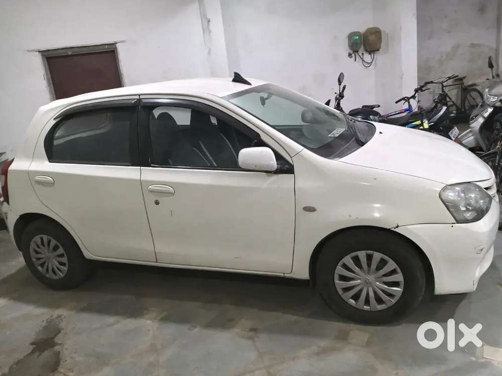 Sell My Car Petrol/cng Registration But Kit Is Not Available