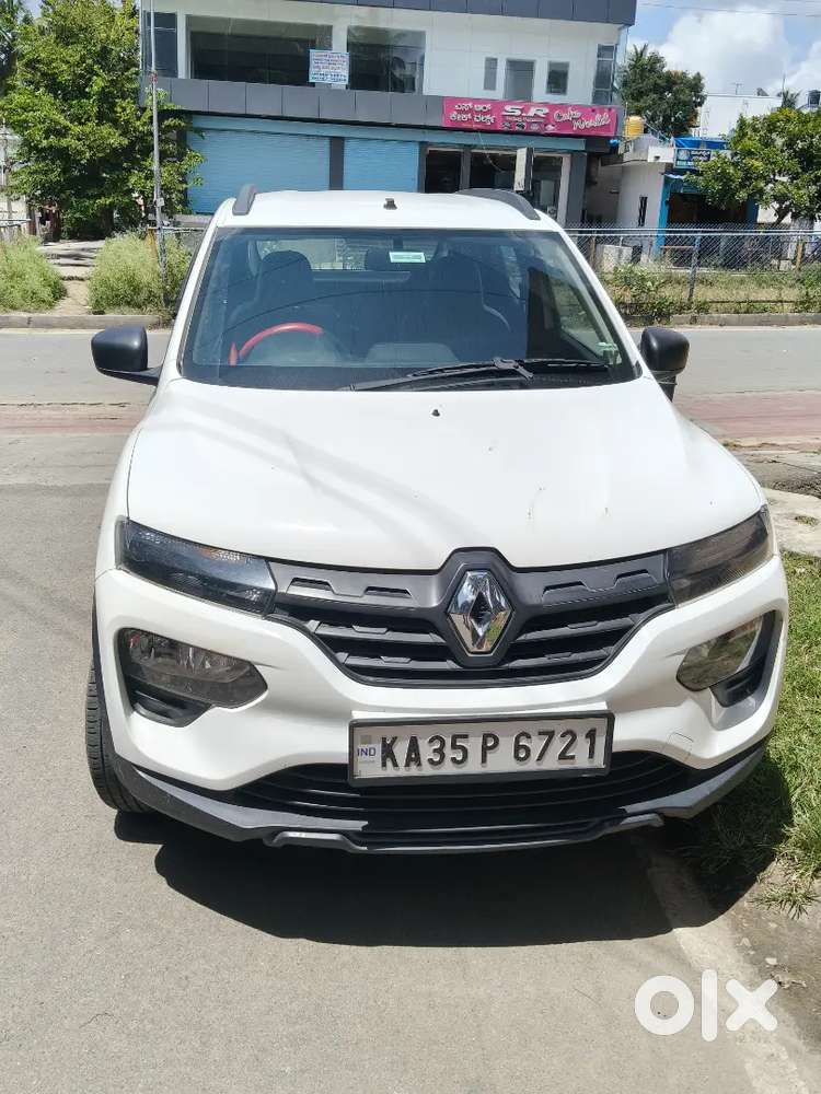Renault Kwid Rxl 2023