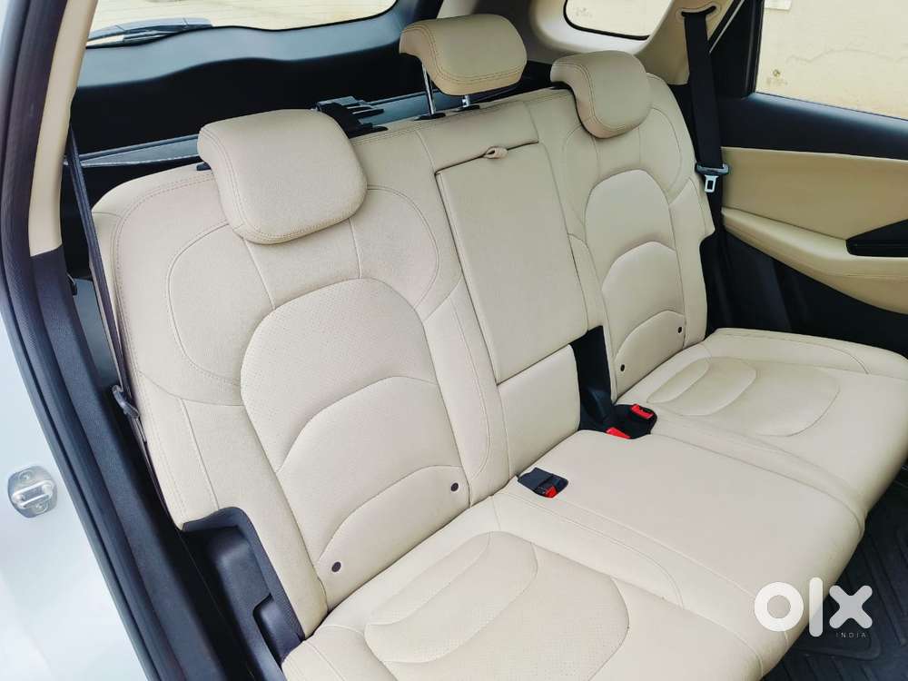 Mg Hector Sharp Pro 2.0 Turbo Diesel Mt, 2023, Diesel