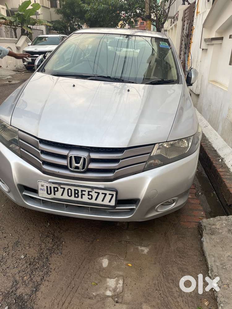 Honda City 2010 Petrol Good Condition