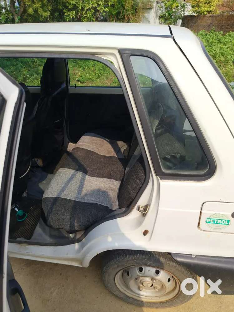 Please Buy Our Car
