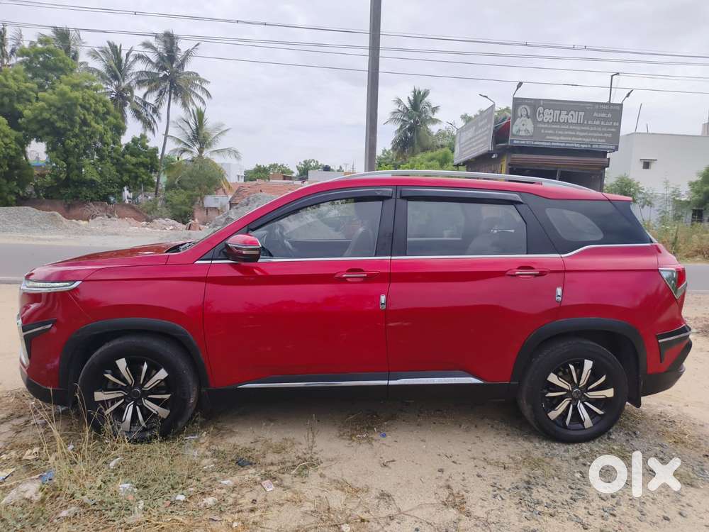Mg Hector 2.0 Sharp Diesel, 2019, Diesel