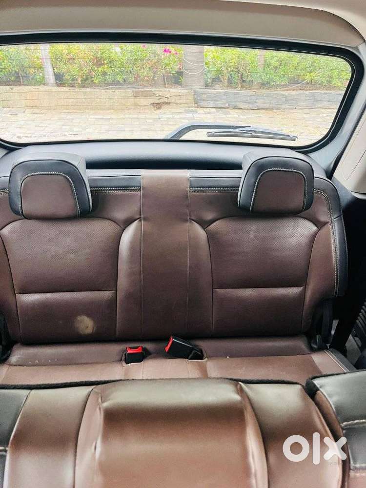 Mahindra Scorpio-n 2.2 Z8 Diesel At 4wd 7 Str, 2023, Diesel