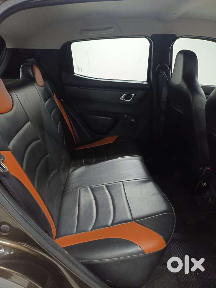 Renault Kwid Rxt (o) Easy-r, 2019, Petrol