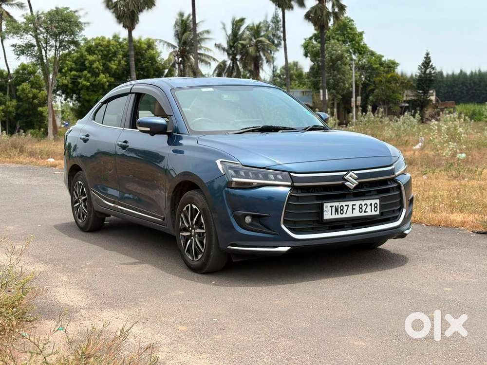 Maruti Suzuki Swift Dzire Zdi+ Mt, 2025, Petrol