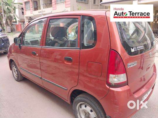 Maruti Suzuki Zen Estilo Lxi Bs Iv, 2010, Petrol
