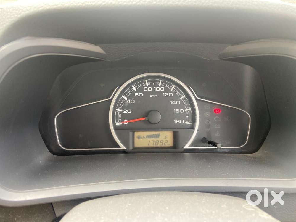 Maruti Suzuki Alto K10 1.0 Lxi (o), 2018, Petrol