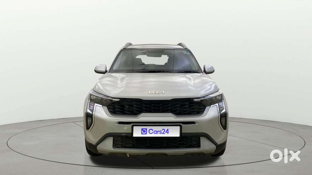 Kia Sonet Htk Plus, 2024, Petrol