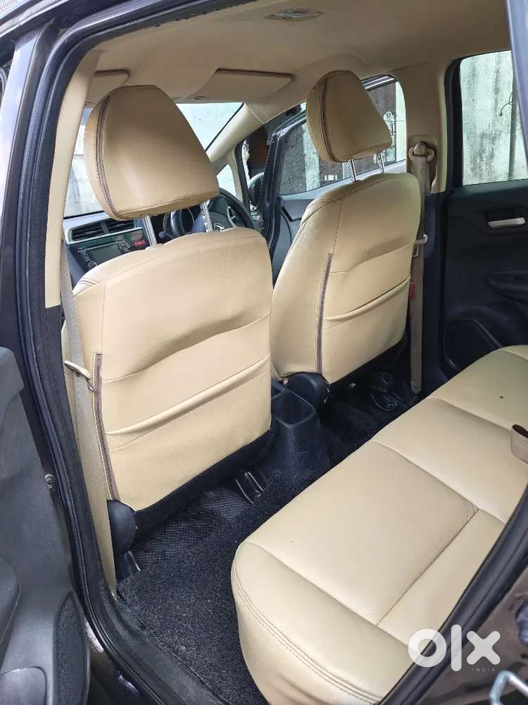 Honda Jazz 2015 Diesel Manual