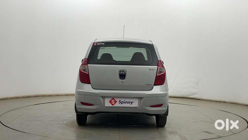 Hyundai I10 Magna 1.1l, 2014, Petrol