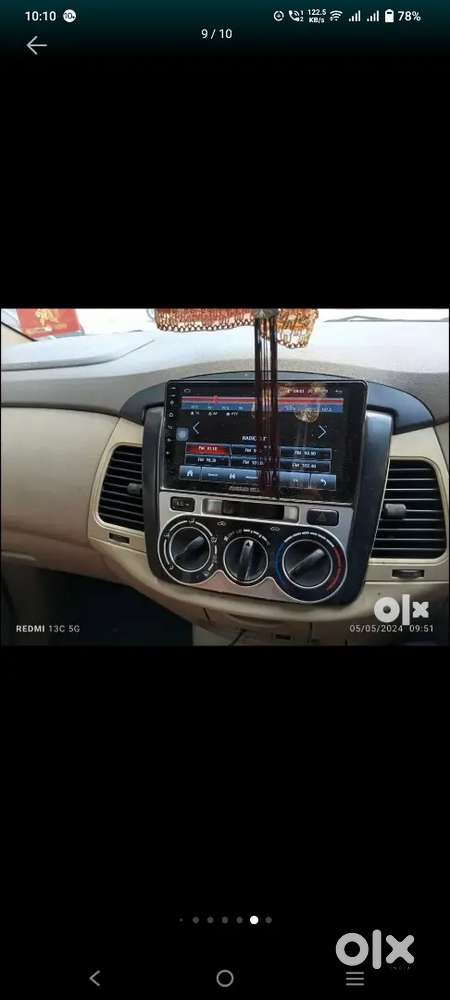 Toyota Innova 2005 Diesel Good Condition