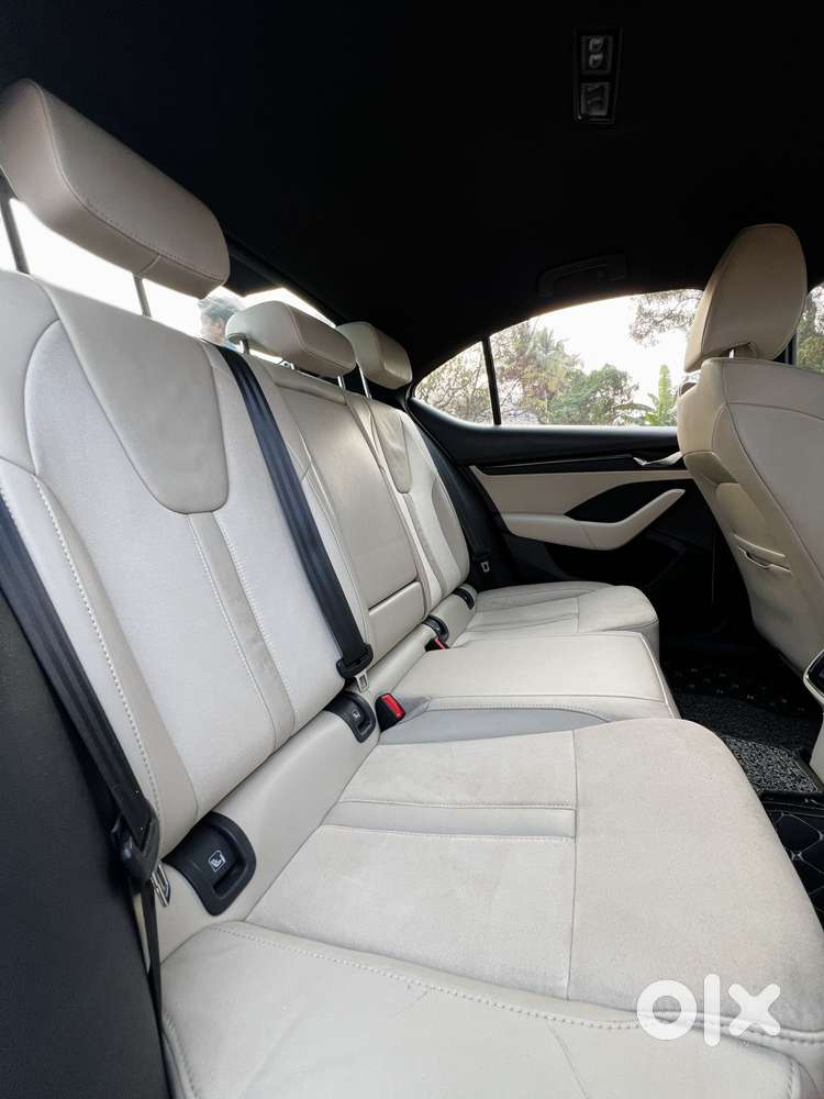 Skoda Octavia 2.0 Style Tsi At, 2021, Petrol