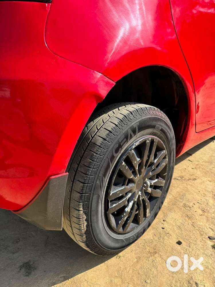 Maruti Swift Vdi 2015 Diesel 120000 Km Driven