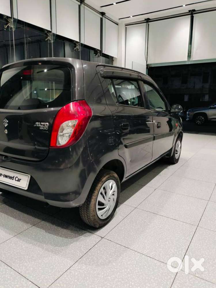 Maruti Suzuki Alto 800 Lxi, 2019, Petrol
