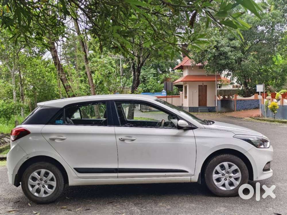 Hyundai Elite I20 Sportz 1.2, 2015, Petrol