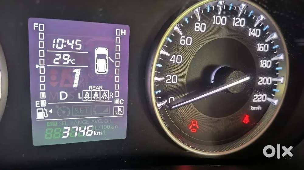 Maruti Suzuki Fronx Delta Petrol 2026