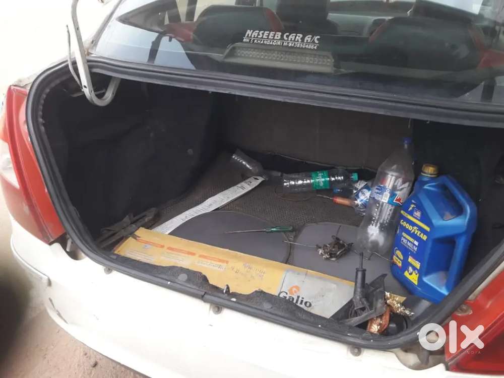 Tata Indigo Ecs 2013 Diesel Well Maintained