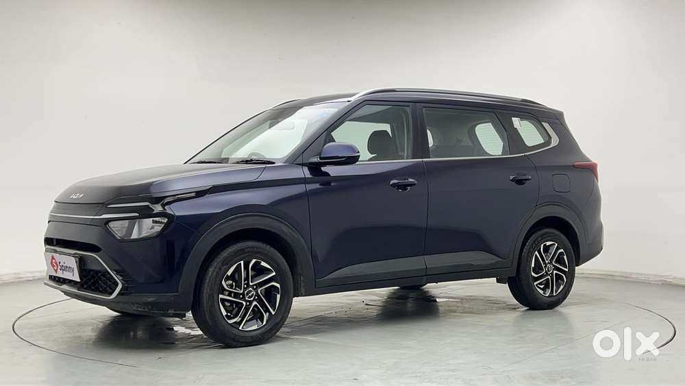 Kia Carens 1.4 Prestige Plus Turbo 7 Str, 2023, Petrol
