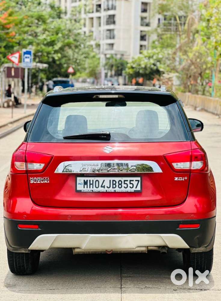 Maruti Suzuki Diesel 2018