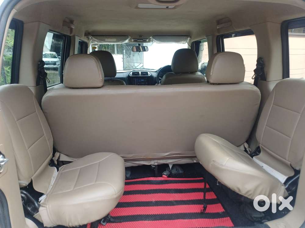 Mahindra Bolero Neo 1.5 N 10 (o), 2023, Diesel