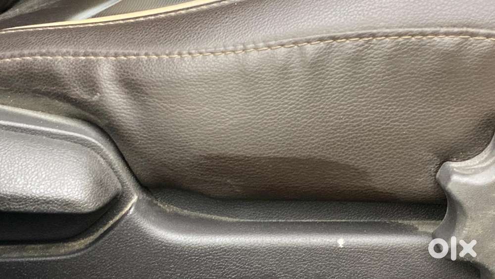 Hyundai Verna Fluidic 1.6 Vtvt Sx, 2014, Petrol