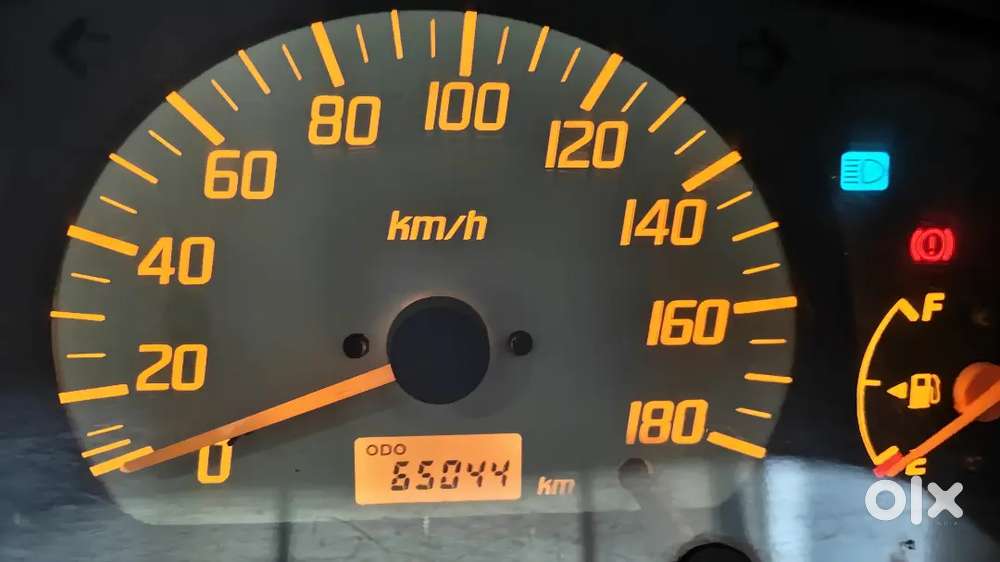 Maruti Suzuki Alto 2009