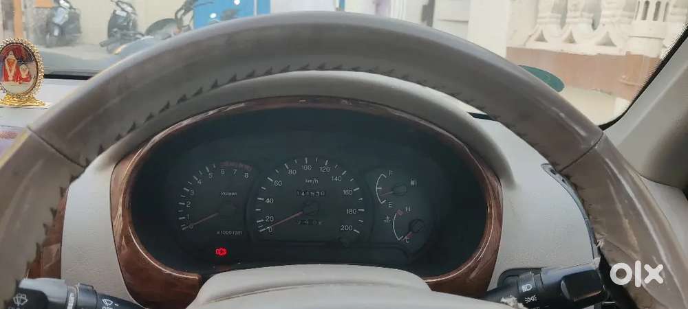 Hyundai Accent Hatchback 2010 Cng & Hybrids 141000 Km Driven