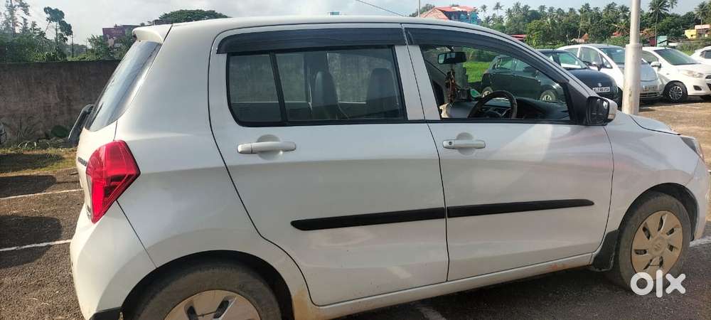 Maruti Suzuki Celerio, 2016, Petrol