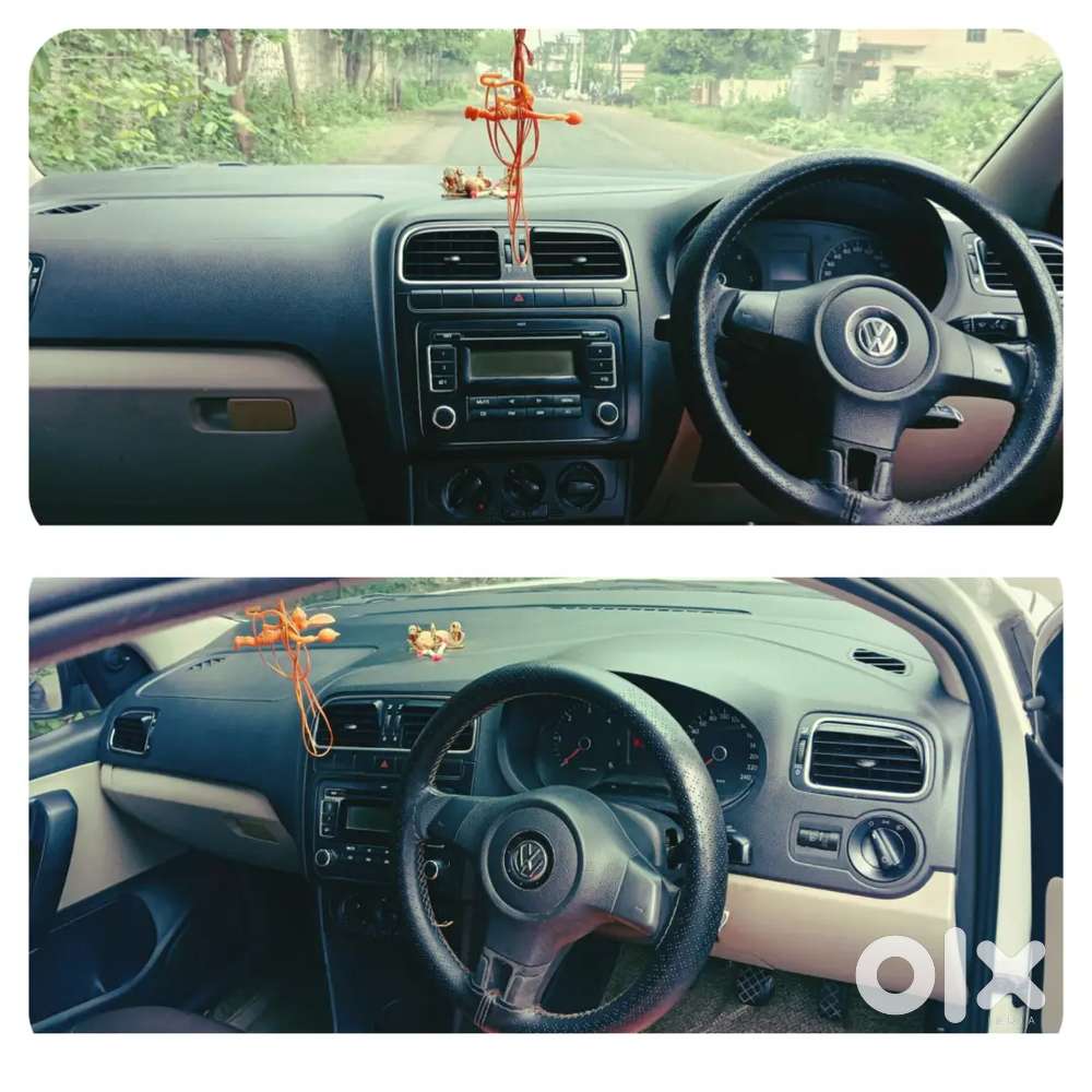 Volkswagen Polo 2011