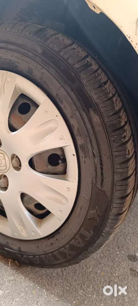 Urgenty Want To Sell My Honda Brio 2014 Cng & Hybrids 42000 Km Driven