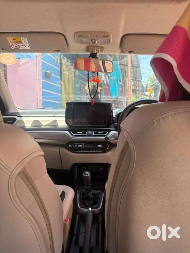 Swift Dzire Zxi Plus