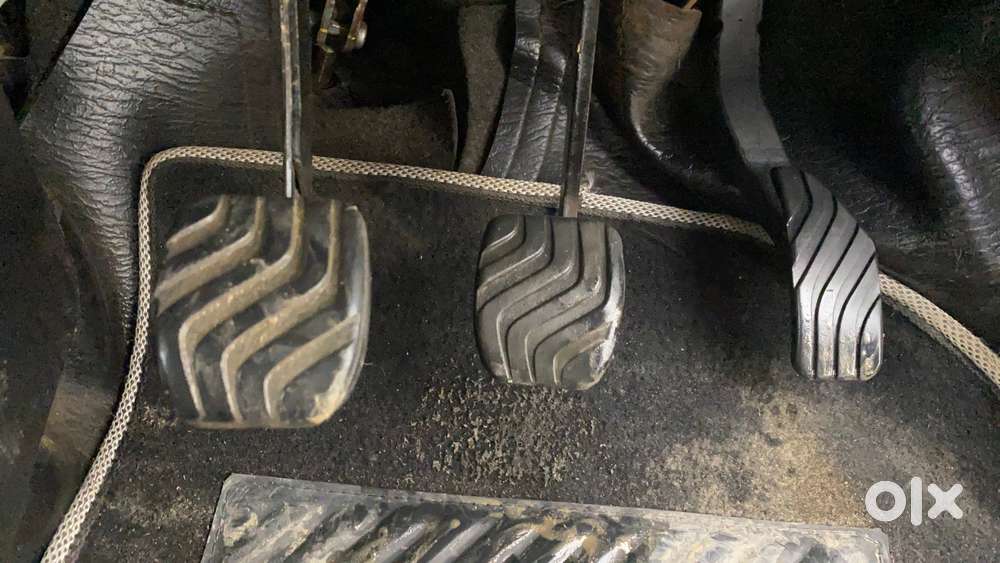 Renault Kwid 1.0 Rxt 02 Anniversary Edition, 2017, Petrol