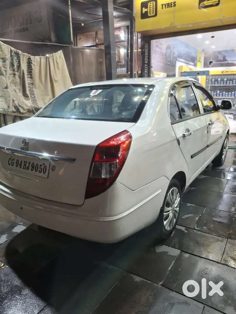 Tata Manza 2014 Diesel
