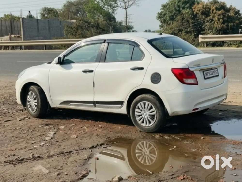 Dzire 2020 Vxi Petrol Excellent Condition