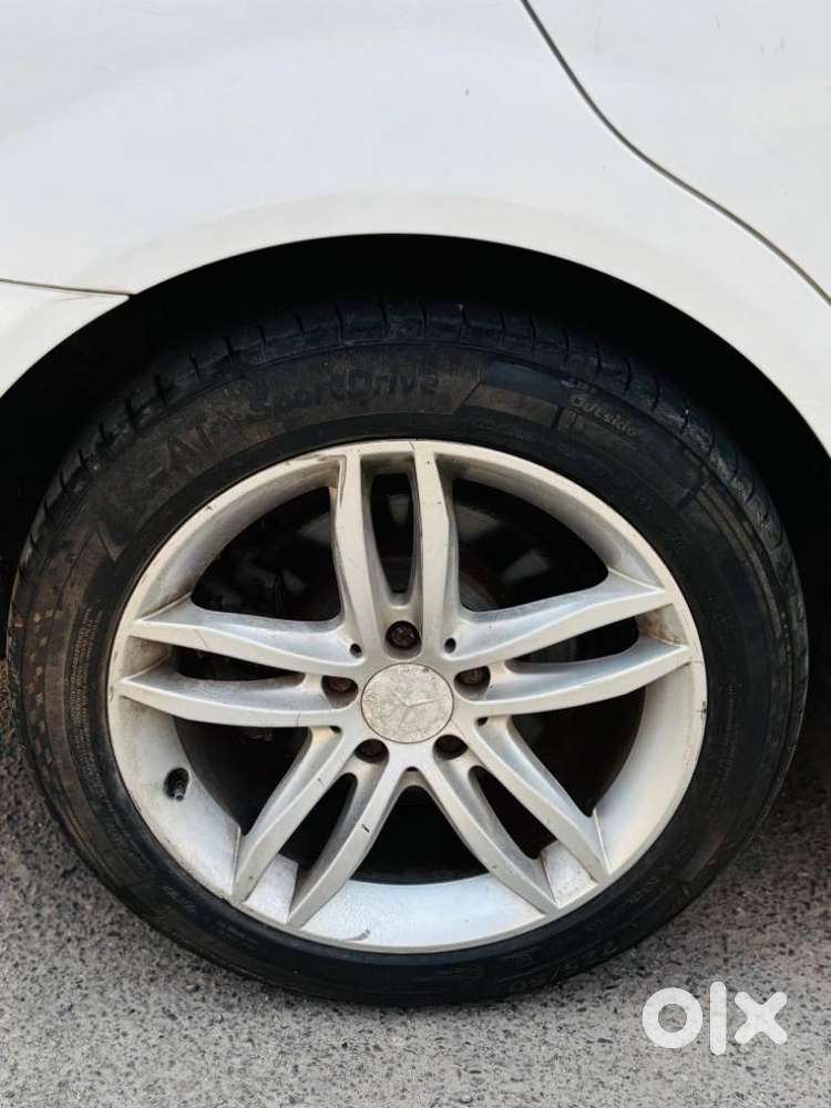 Mercedes-benz C-class 2.0 220d, 2013, Diesel