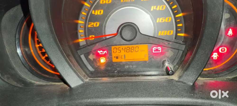 Honda Amaze 2014 Petrol Good Condition