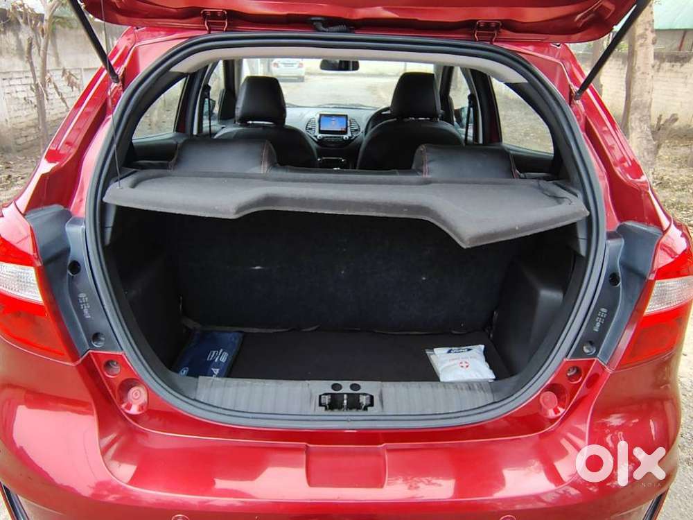 Ford Figo 2012-2015 Diesel Titanium, 2020, Diesel