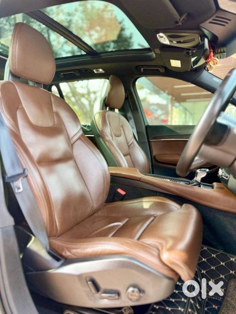 Volvo Xc90 D5 Awd, 2021, Diesel