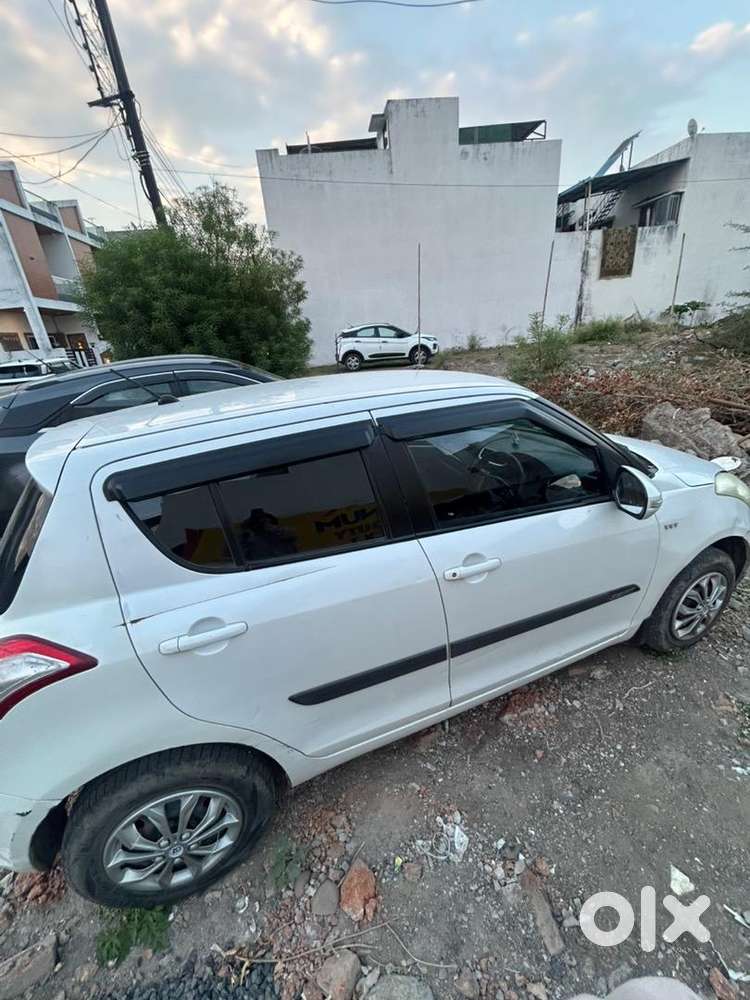 Maruti Suzuki Swift 2013 Petrol Good Condition