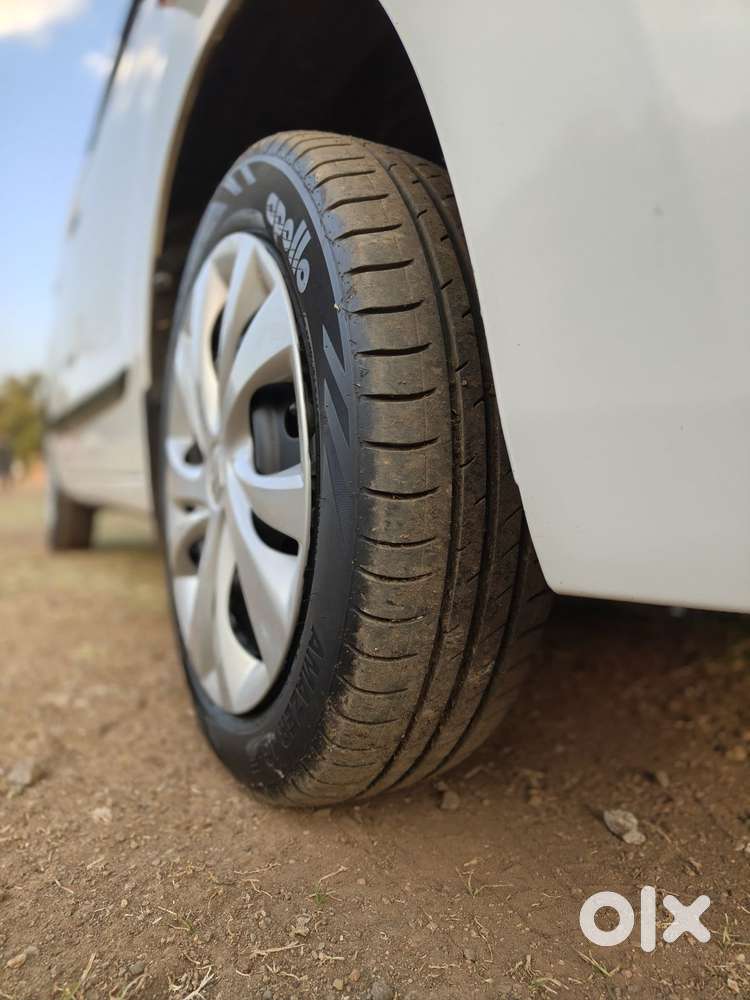 Maruti Suzuki Wagon R Vxi 1.2, 2014, Petrol