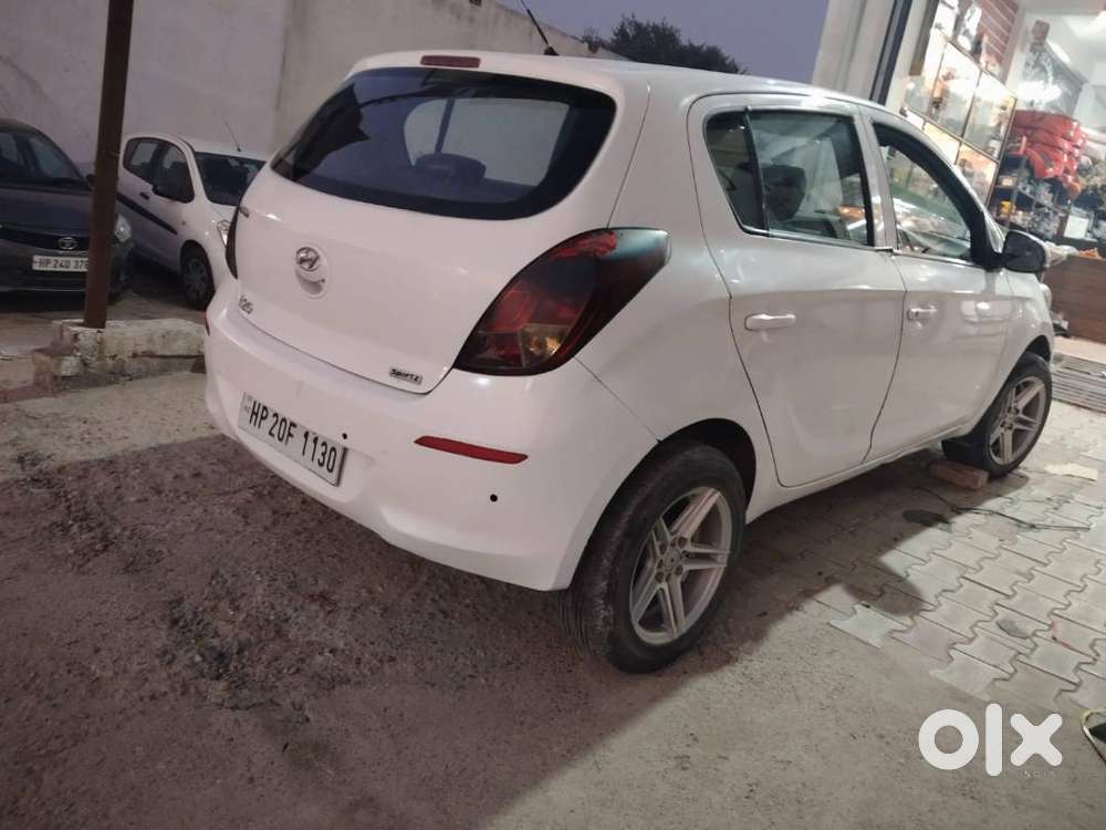 I Want New Car To Buy So Exchange Needed