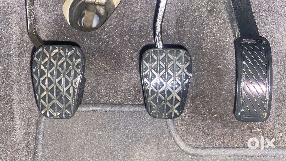 Ford Ecosport [2013-2015] 1.0 Ecoboost Titanium, 2014, Petrol