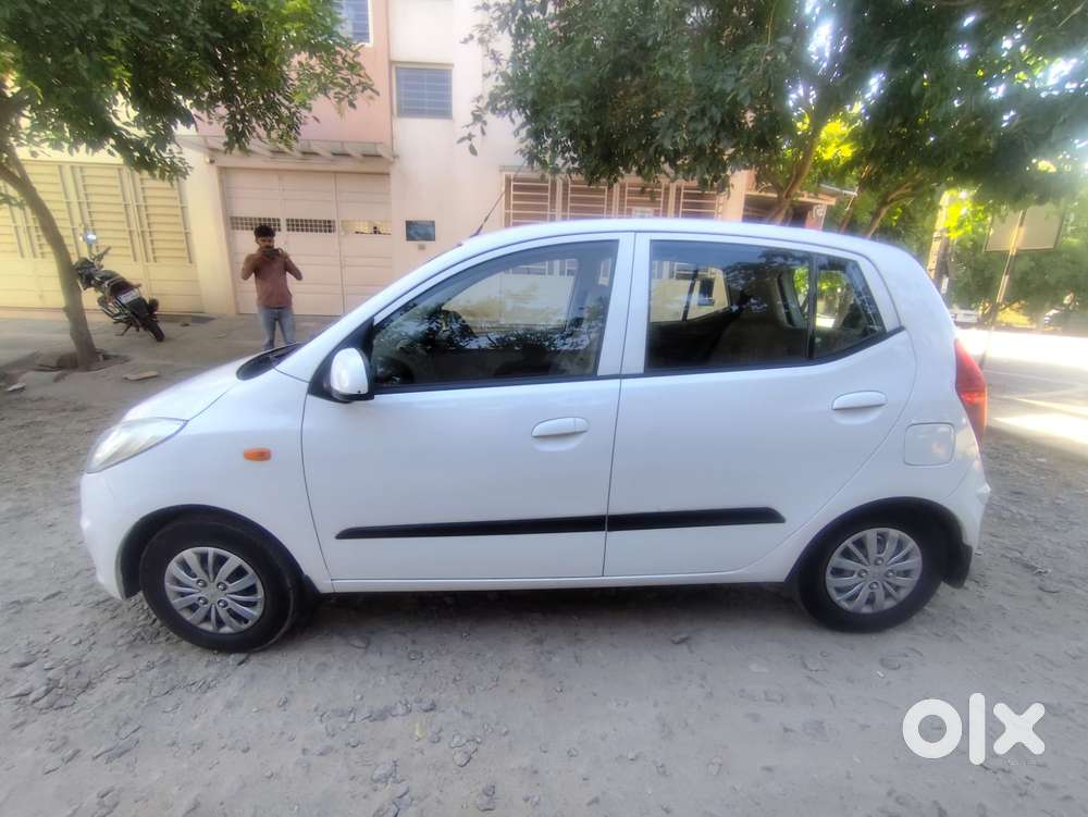 Hyundai I10 Sportz 1.1l, 2014, Petrol