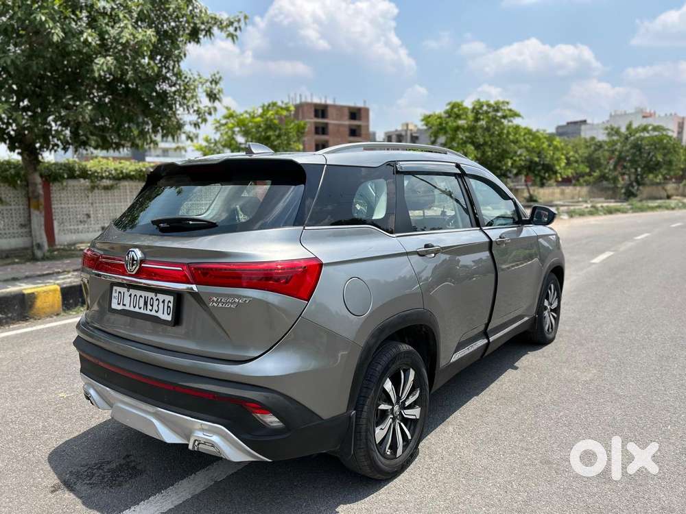 Mg Hector Sharp Dct Automatic, 2020, Petrol