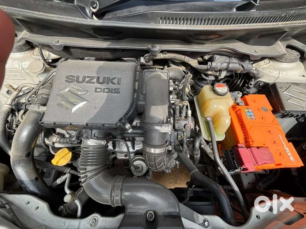 Maruti Suzuki Ertiga 2019 Diesel 70000 Km Driven