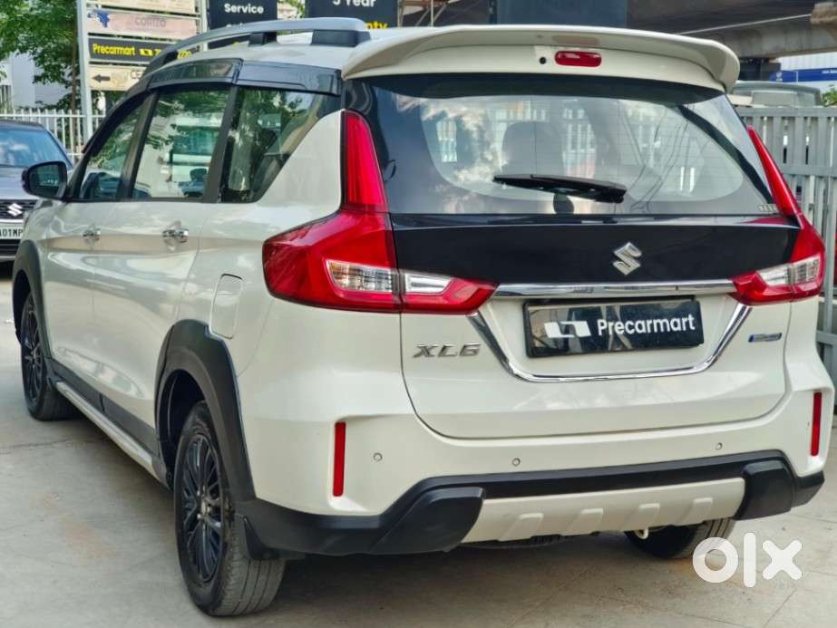 Maruti Suzuki Xl6 1.5 Alpha Mt, 2020, Petrol