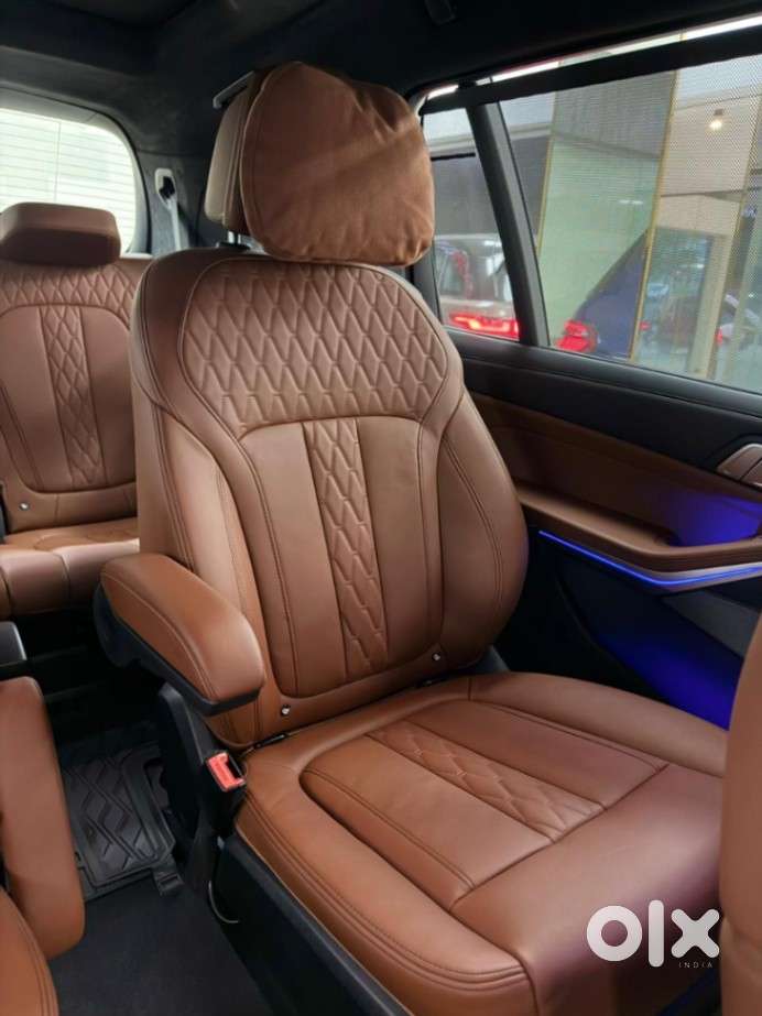 Bmw X7 3.0 Xdrive 40d M Sport, 2024, Diesel