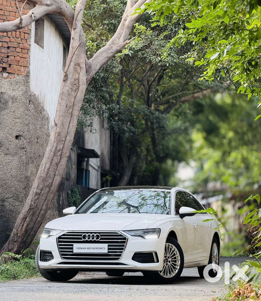 Audi A6 2.0 45 Tfsi Premium Plus, 2022, Petrol