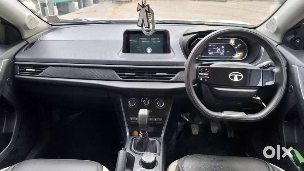 Tata Nexon, 2025, Diesel